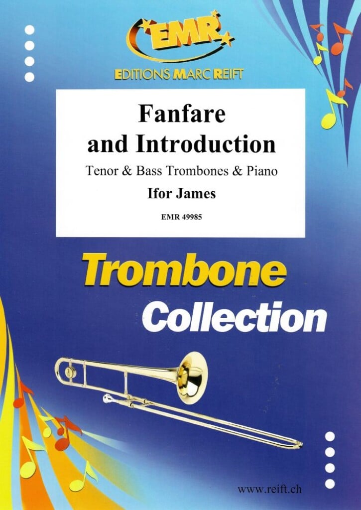 Fanfare and Introduction